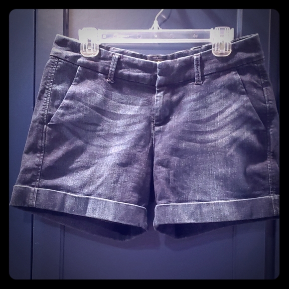 Dear John Pants - Dear John Denim Shorts